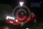 Ulster Rally 2023 - Richard Sommerville & John Nicholl 0373